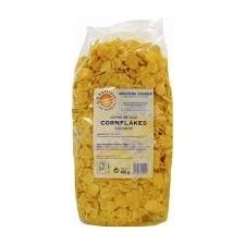 Imagen de Corn Flakes sin Azucar Intracma