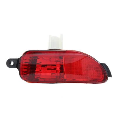 Imagen de TYC 19 0148 05 2 Piloto antiniebla posterior izquierda con portalámparas OPEL: Corsa C Hatchback
