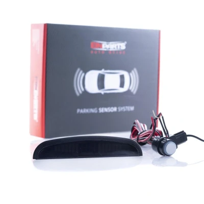 Imagen de EINPARTS OEM EPP5800WL SILVER Sistema de asistencia aparcamiento posterior con alarma acústica 4