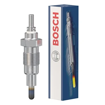 Imagen de BOSCH 0 250 200 021 Bujía de precalentamiento 9,5V M 18 x 1,5