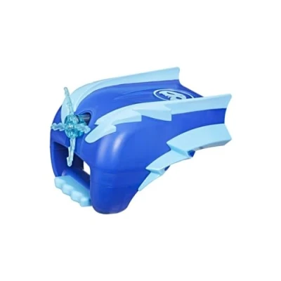 Imagen de PJ Masks superhéroes Pjm Catboy Hero Guantelete, Multicolor, Talla estándar (Hasbro F21465X1)