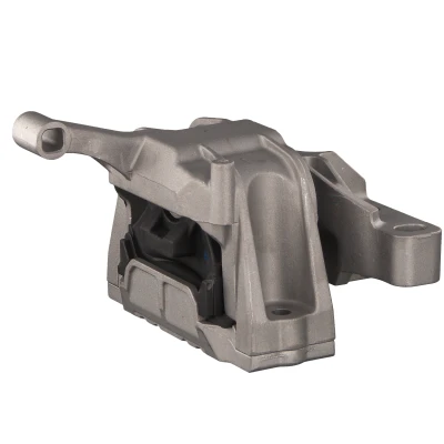 Imagen de FEBI BILSTEIN 174041 Soporte de motor derecha Rodamiento caucho metal SEAT: Alhambra II, VOLKSWAGEN: Sharan II