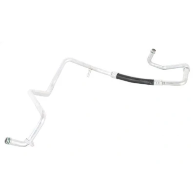 Imagen de Tubería de alta presión, aire acondicionado THERMOTEC KTT160299
