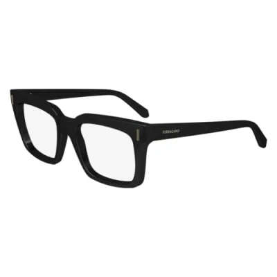 Imagen de Salvatore Ferragamo SF2993 Sunglasses, 001 Black, 6 1/2 Women&#039;s