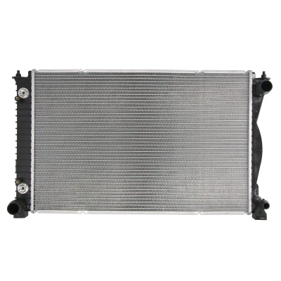 Imagen de THERMOTEC D7A013TT Radiador, refrigeración del motor AUDI: A6 C6 Berlina, Allroad
