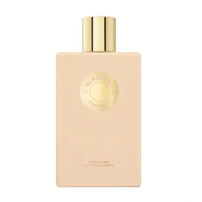 Imagen de Burberry Goddess Loción Corporal 200 ml