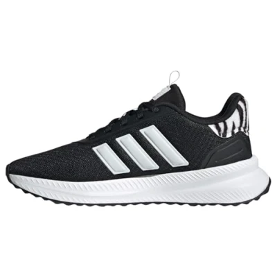 Imagen de adidas X_Plrpath Shoes, Zapatos Bajos Que no Son de fútbol Mujer, Core Black/FTWR White/Core Black, 43 EU