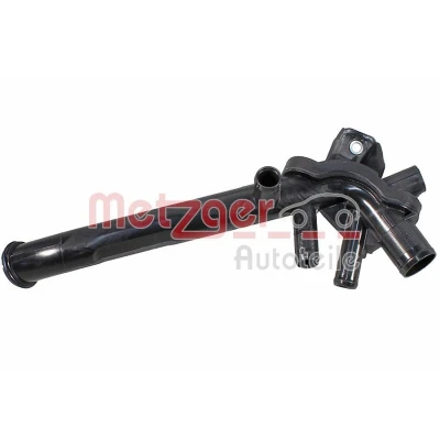 Imagen de METZGER 4010149 Conducto refrigerante RENAULT: CLIO 3, GRAND SCENIC 2, 2