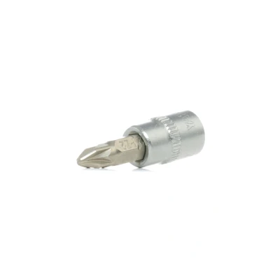 Imagen de YATO YT 04418 Piezas insertables de llave cubo DIN3120 PZ2 Acero cromo vanadio