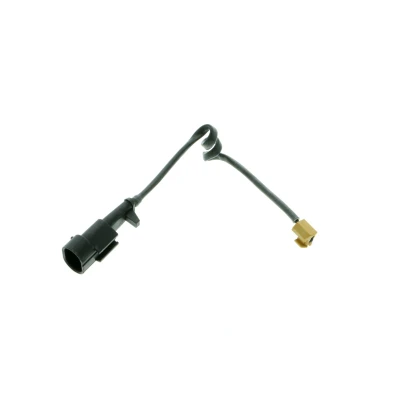 Imagen de VEMO V27 72 0003 Sensor de Desgaste Pastillas Frenos Eje delantero Q+, calidad primer equipo &quot;HECHA EN ALEMANIA&quot; IVECO: Daily 6