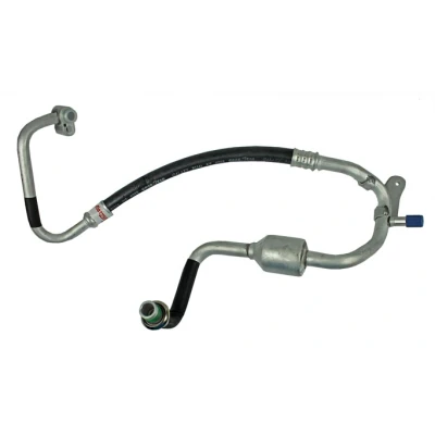 Imagen de METZGER 2360021 Tubería de baja/alta presión, aire acondicionado VOLKSWAGEN: Sharan I