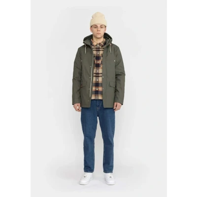 Imagen de Revolution Heavy Chaqueta de invierno, Hombre, Talla: XXL, Oliv