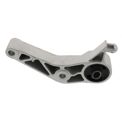 Imagen de MAPCO 36733 Soporte de motor en barra torsión, posterior Rodamiento caucho metal OPEL: Corsa C Hatchback, Tigra Twintop