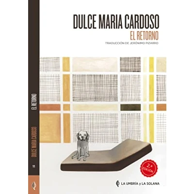 Imagen de RETORNO,EL (AUTORES PORTUGUESES)