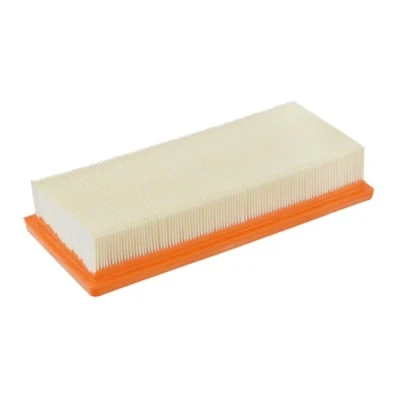 Imagen de COOPERSFIAAM FILTERS PA7418 Filtro de aire 50 123 282 Cartucho filtrante FIAT: Punto II Hatchback, Panda LANCIA: Ypsilon