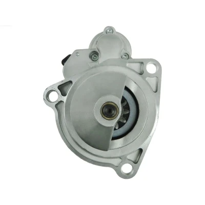 Imagen de AS PL S0258 Motor de arranque 24 4,00 11