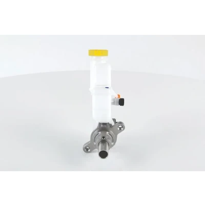 Imagen de BOSCH 0 204 123 713 Cilindro Maestro de Freno 2 23,8 Aluminio M 10 x 1 FIAT: Doblo I Familiar, Cargo