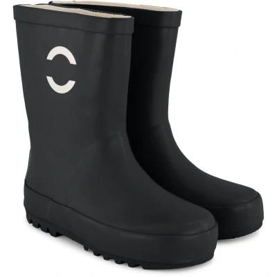 Imagen de Botas de lluvia Mikk Line Solid