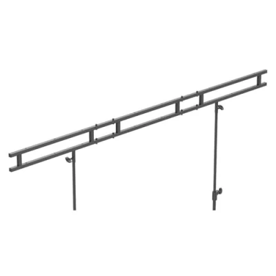 Imagen de Vonyx DB3L Puente de luces para mesa DJ DB3
