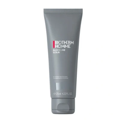 Imagen de Biotherm Homme Basics Line Scrub
