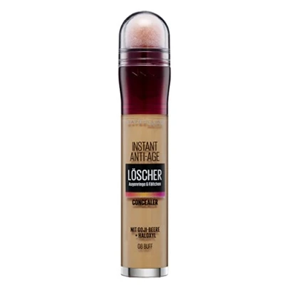 Imagen de Maybelline New York Instant Anti Age Maquillaje corrector instantáneo de manchas efecto antienvejecimiento
