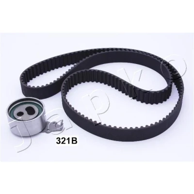 Imagen de JAPKO KJT321B Kit de correa distribución 164
