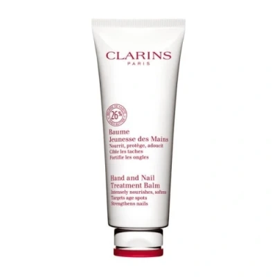 Imagen de Clarins Hand and Nail Treatment Balm 100 ml
