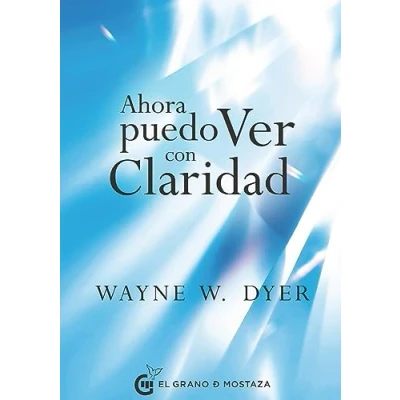 Imagen de Ahora puedo ver con claridad (TERAPIAS)