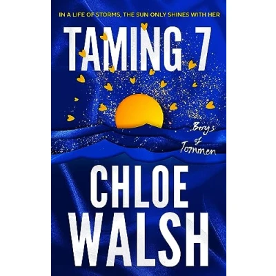 Imagen de Taming 7 (the Boys Of Tommen 5)