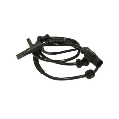 Imagen de HITACHI 131599 Sensor de ABS Eje delantero Hueco FIAT: Panda II Hatchback