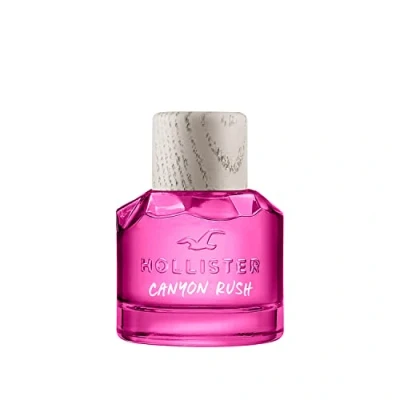 Imagen de Hollister Canyon Rush For Her Eau de Parfum 100 ml