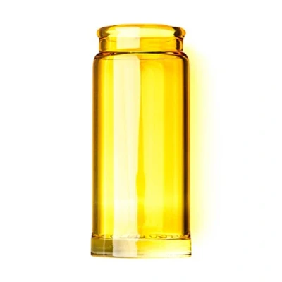 Imagen de JIM DUNLOP Bottleneck Vidrio Grande, regular, Amarillo