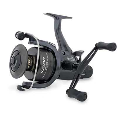 Imagen de Shimano Baitrunner DL RB, Color 0, Talla 6000