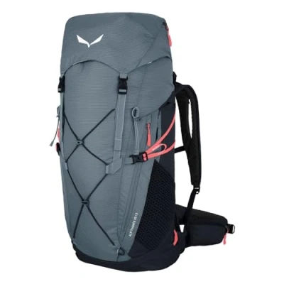 Imagen de Salewa ALP 35 65 CM Mochila de trekking, Talla: One Size, Java blue