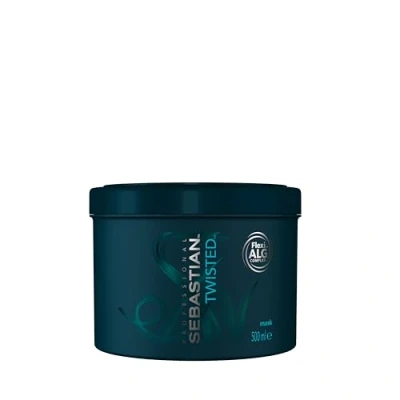 Imagen de Sebastian Twisted Elastic Máscara 500 ml