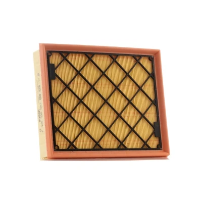 Imagen de BOSCH F 026 400 553 Filtro de aire 50,2 199 245,9 Cartucho filtrante FORD: Mondeo 5, 5 Limousine, Galaxy Mk3 MPV, FORD USA: Edge Mk2 norauto,