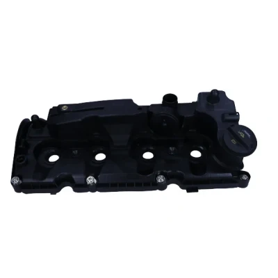 Imagen de MAXGEAR 28 0879 Tapa de Balancines con junta AUDI: A4 B8 Avant, Q5, Berlina, VOLKSWAGEN: Golf 7, CADDY 4 Kasten, Sharan II