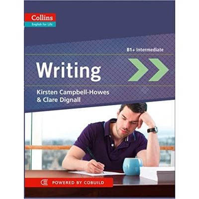 Imagen de Collins General Skills B1: Writing Speaking