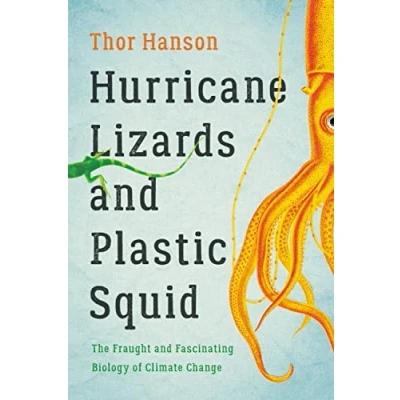 Imagen de Hurricane Lizards And Plastic Squid (ebook)