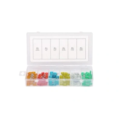 Imagen de KS TOOLS 970.0280 Caja de surtido