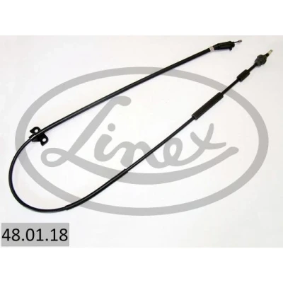 Imagen de LINEX 48.01.18 Cable de freno mano