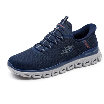 Imagen de Zapatillas Skechers Glide Step Noxus