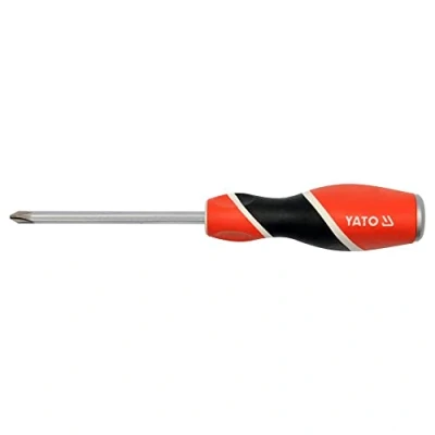 Imagen de YATO YT 25930 Destornillador PH2 150 de estrella (PH)