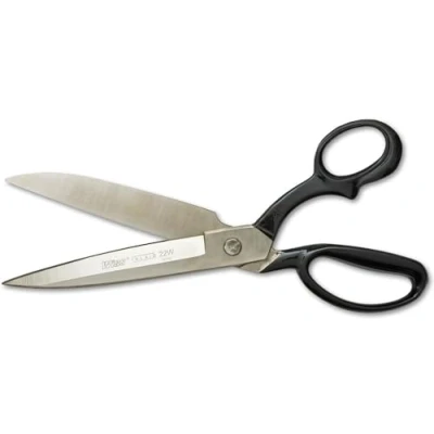 Imagen de Wiss W22W Tijeras de Corte 318mm para Tapicería, Alfombras y Textiles