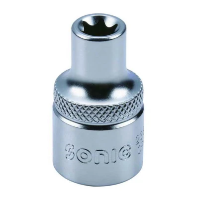 Imagen de Llave de vaso 1/2&quot; E TORX SONIC 23611