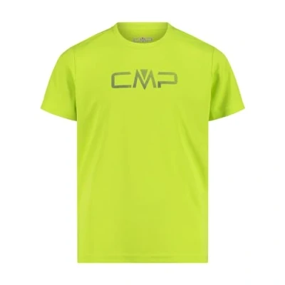 Imagen de CMP Camiseta Unisex Niños y Niños, Lima, 116 cm