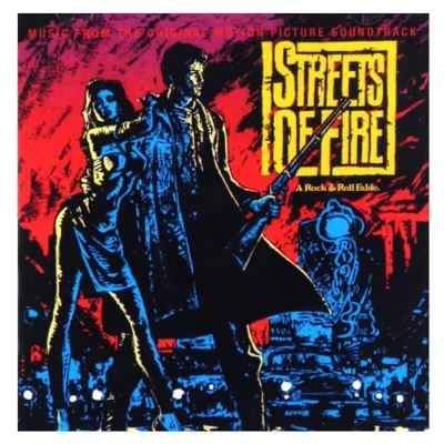 Imagen de Streets Of Fire
