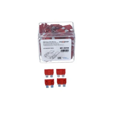 Imagen de MAXGEAR 89 0018 Juego de fusibles
