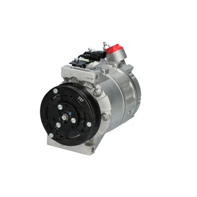 Imagen de VALEO 813140 compresor de Aire Acondicionado DCS 12 PAG 46 R 134 a con aceite NEW ORIGINAL PART VOLVO: XC60 I, S80 II norauto, oscaro