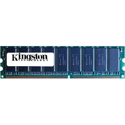 Imagen de Kingston Technology Kvr800d2n6/2G 2Gb Ddr2 PC2 6400 800 MHz no Ecc Du